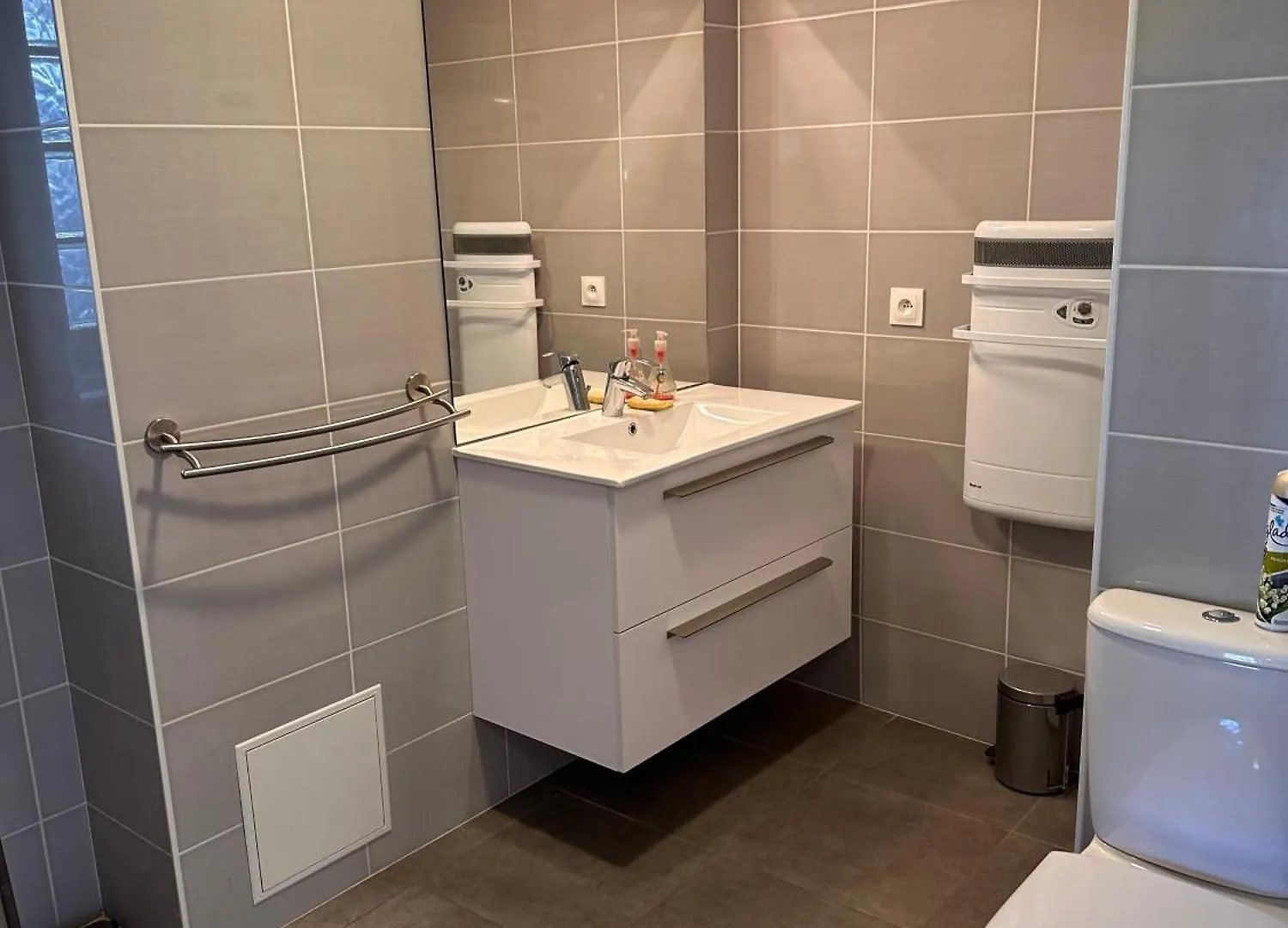 Holiday home Chalet Saint-Francois-De-Sales - Araches-La-Frasse France