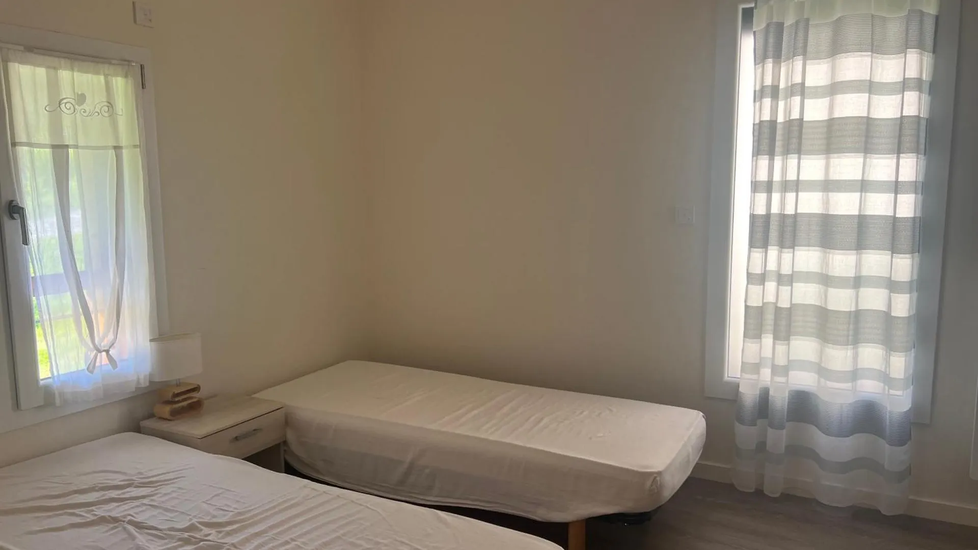 Chalet Saint-Francois-De-Sales - Araches-La-Frasse 0*,  France
