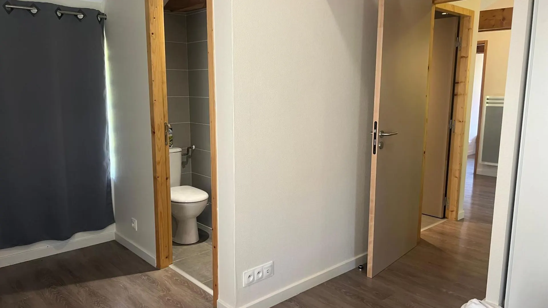 Chalet Saint-Francois-De-Sales - Araches-La-Frasse Holiday home