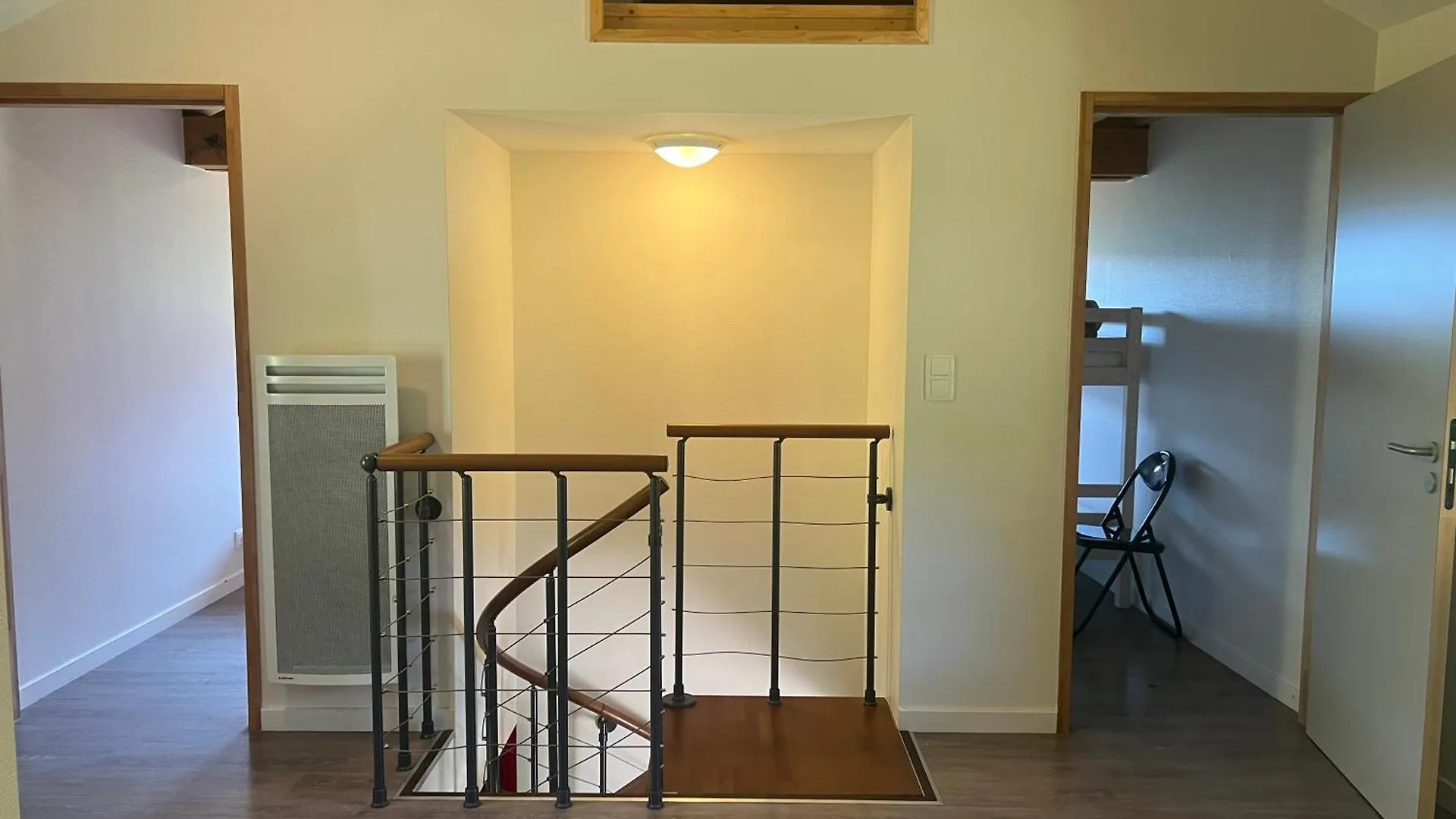 Chalet Saint-Francois-De-Sales - Araches-La-Frasse 0*,  France