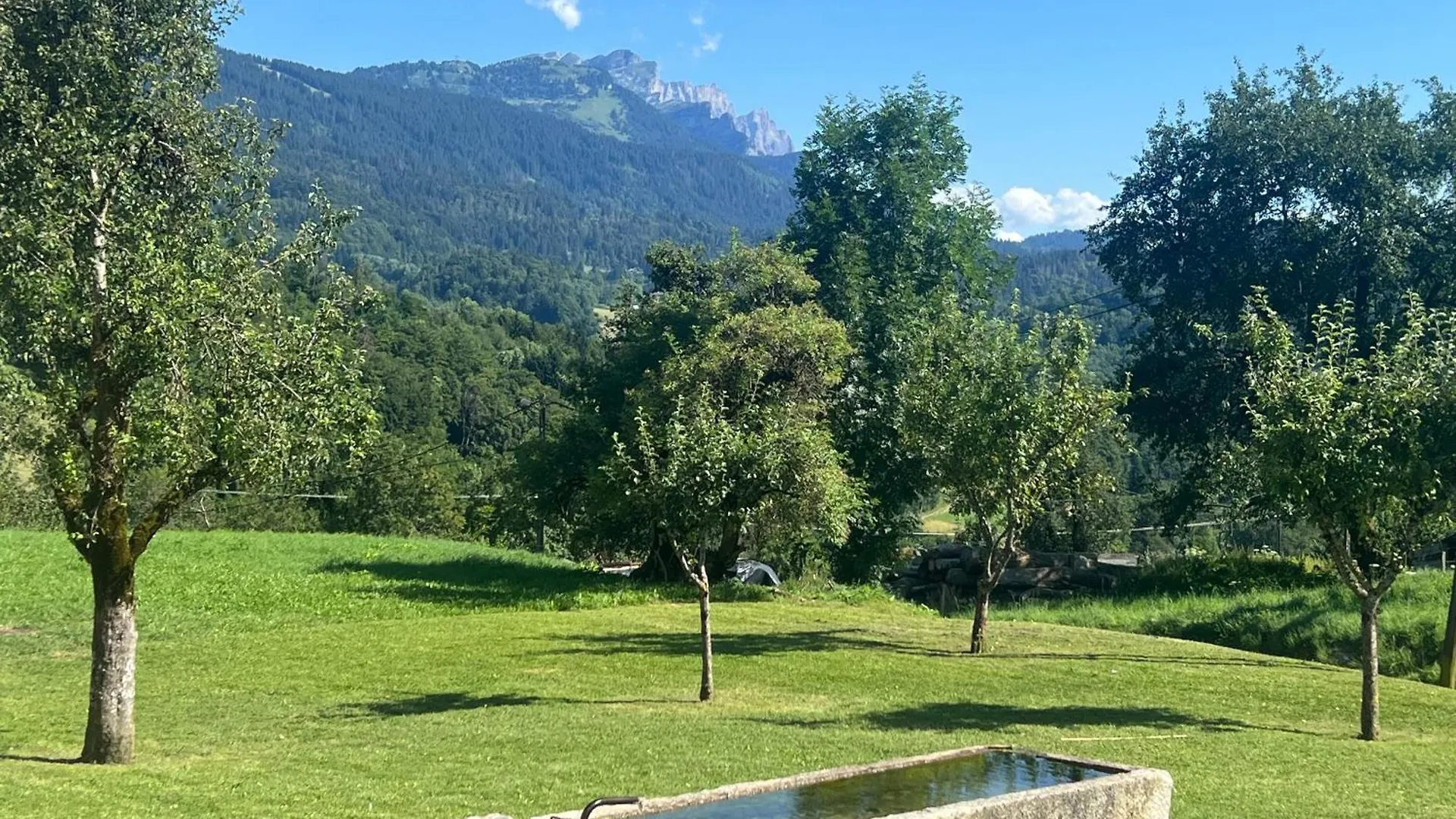 Chalet Saint-Francois-De-Sales - Araches-La-Frasse Holiday home
