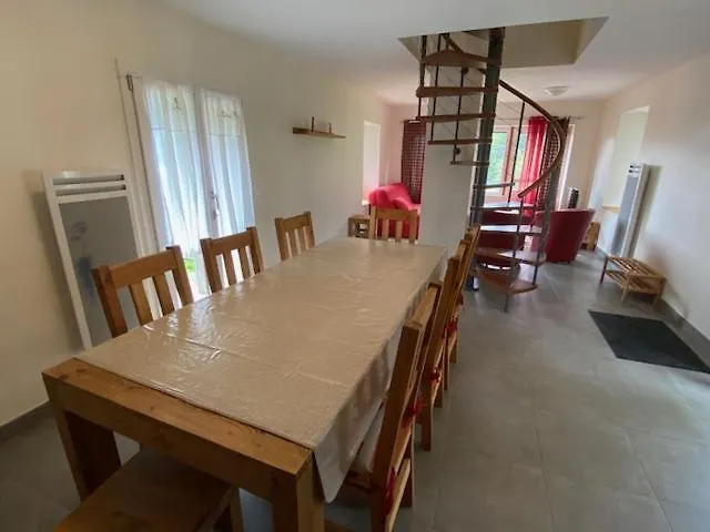 Chalet Saint-Francois-De-Sales - Araches-La-Frasse Holiday home