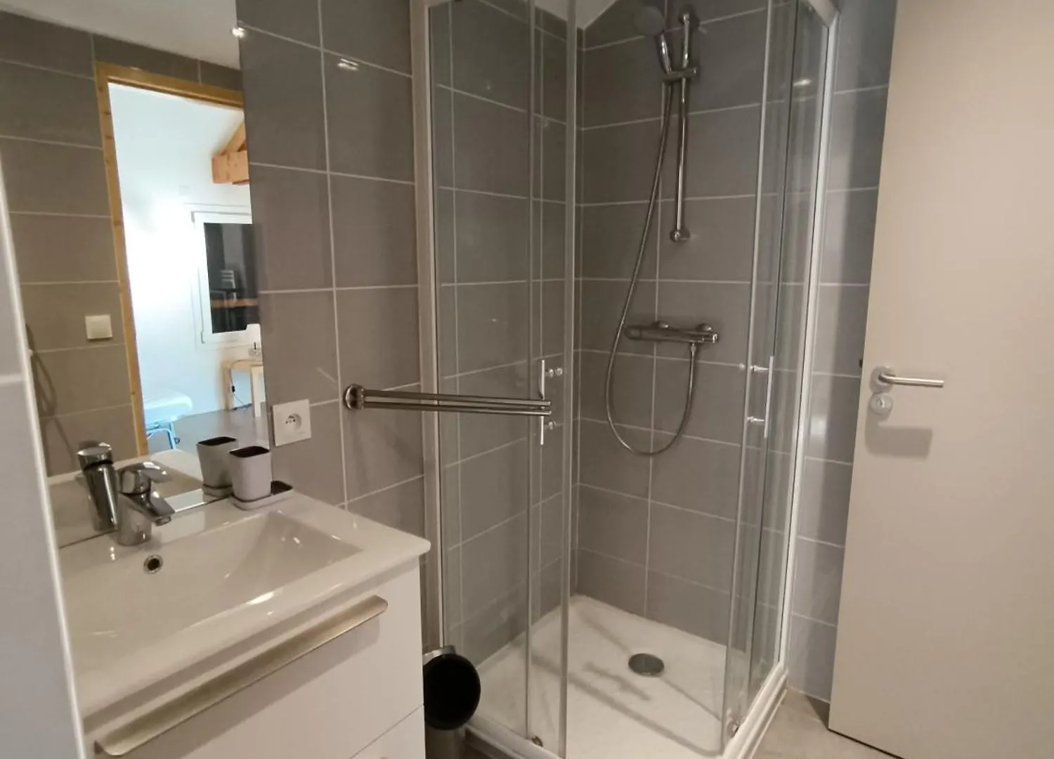 Chalet Saint-Francois-De-Sales - Araches-La-Frasse France