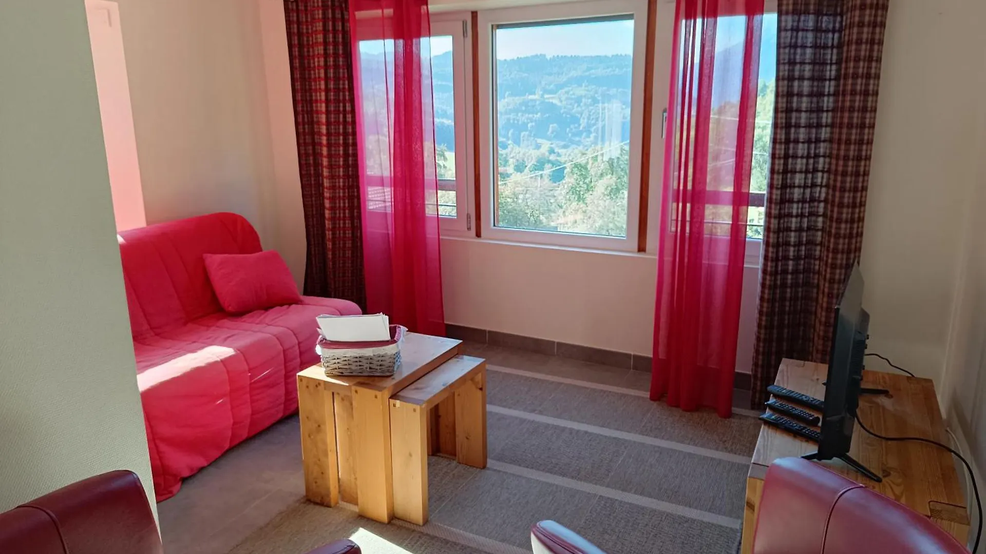 Chalet Saint-Francois-De-Sales - Araches-La-Frasse
