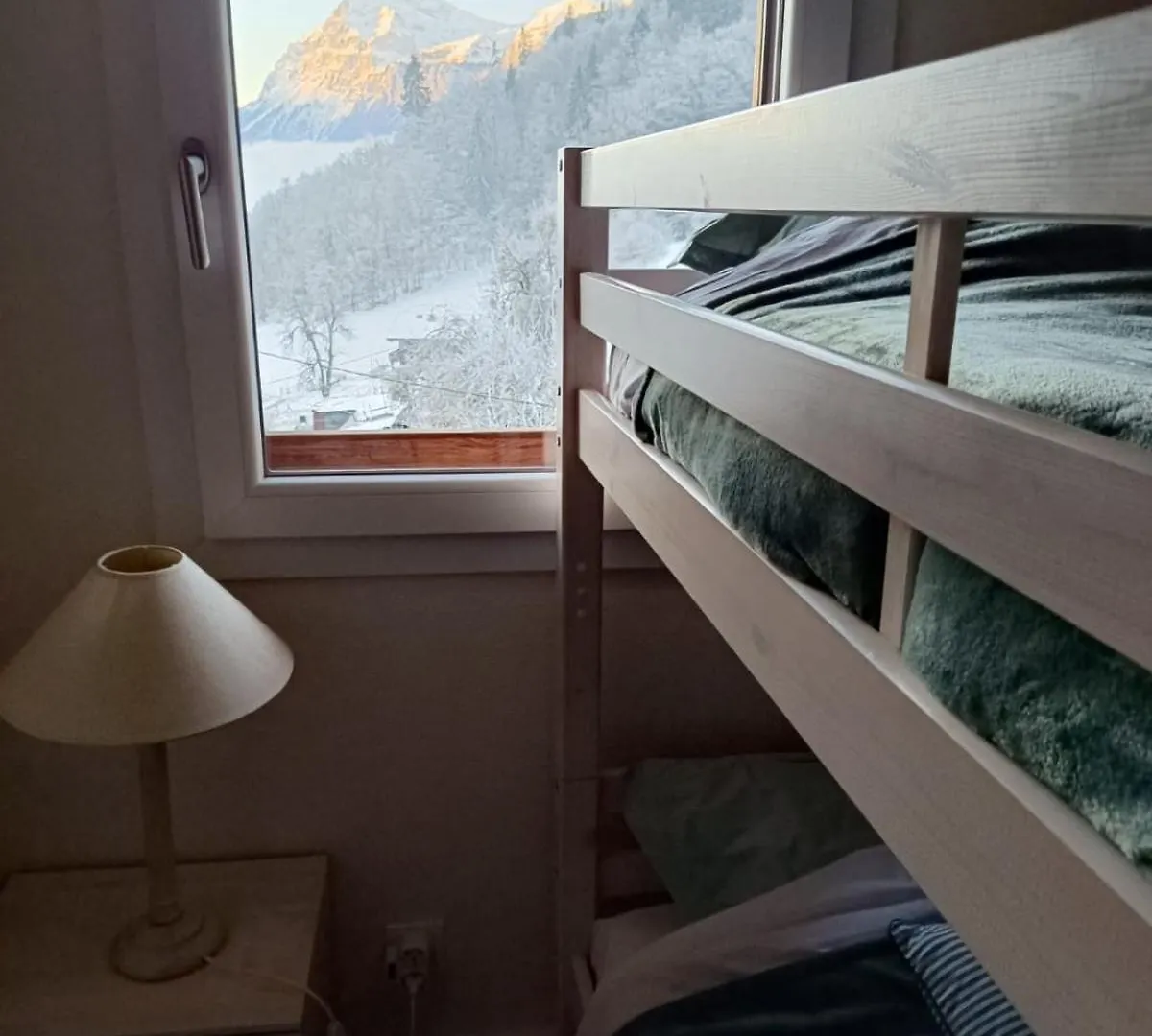 Chalet Saint-Francois-De-Sales - Araches-La-Frasse