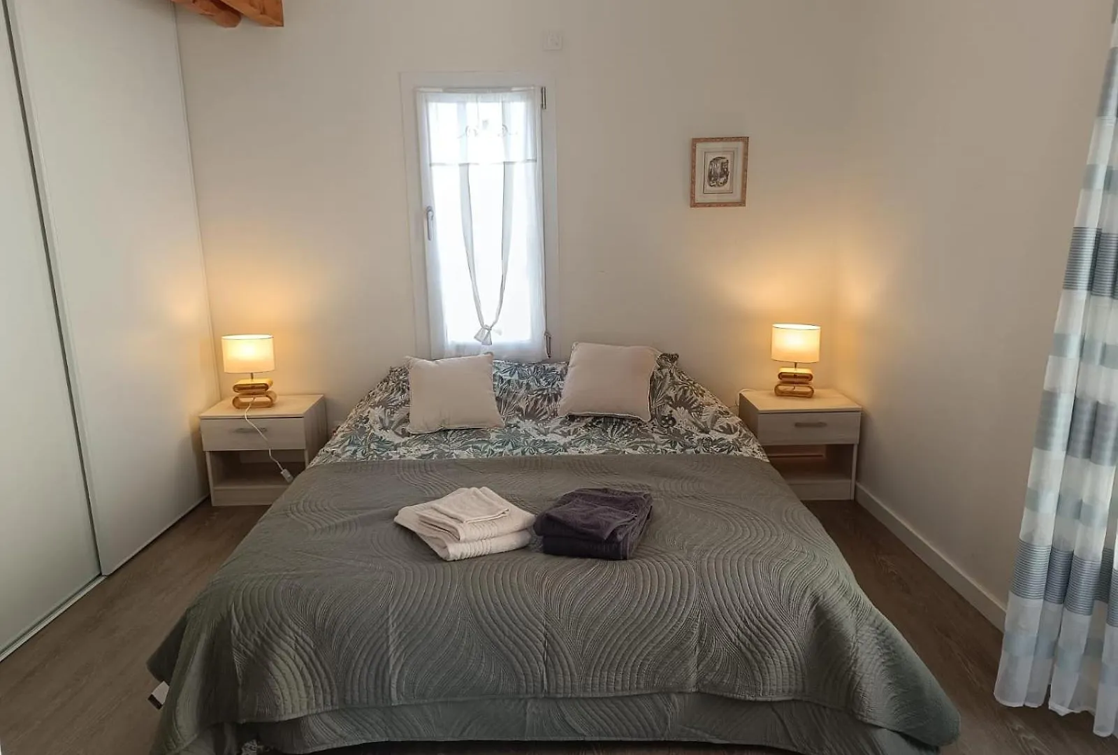 Chalet Saint-Francois-De-Sales - Araches-La-Frasse