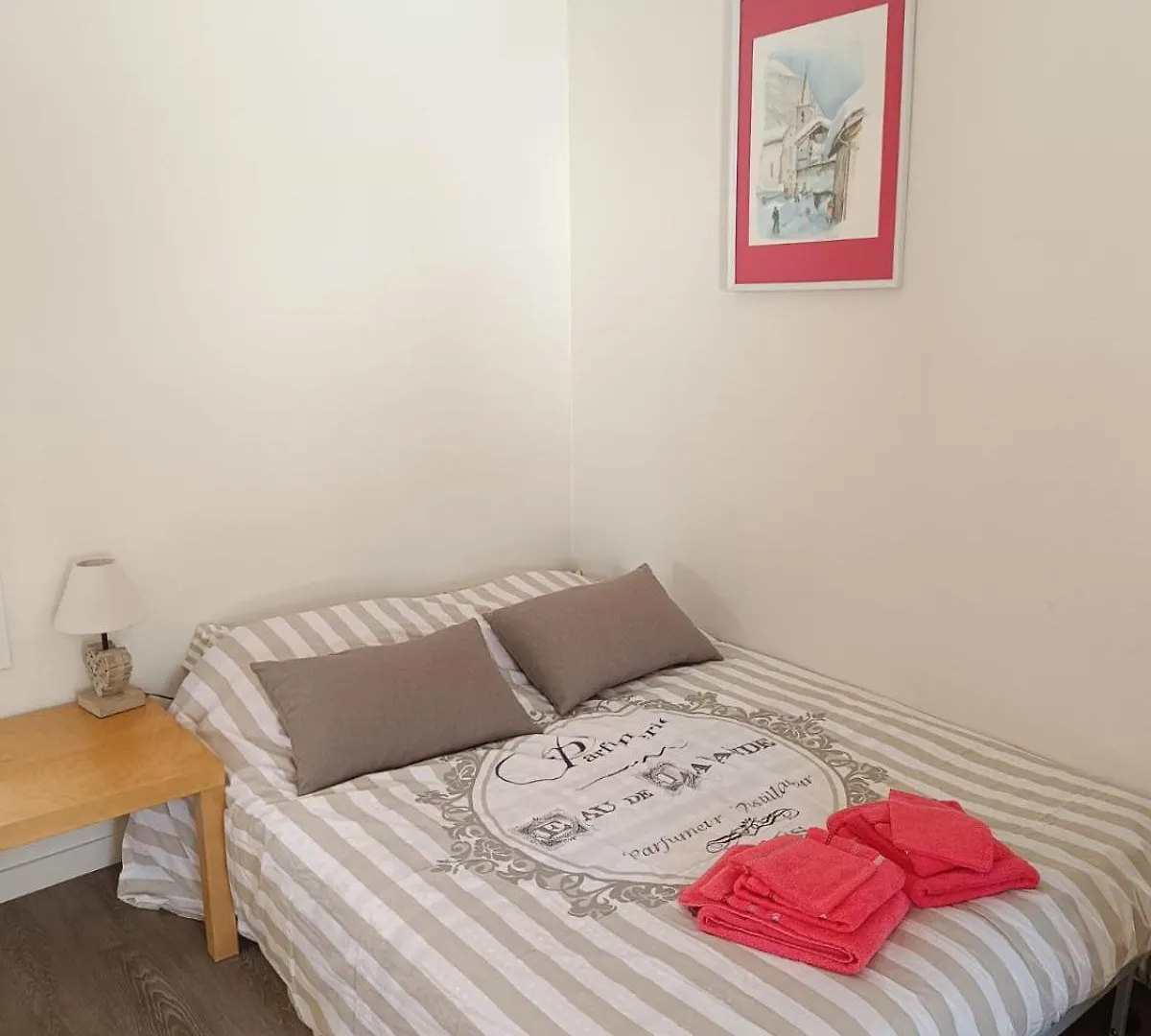 Chalet Saint-Francois-De-Sales - Araches-La-Frasse France