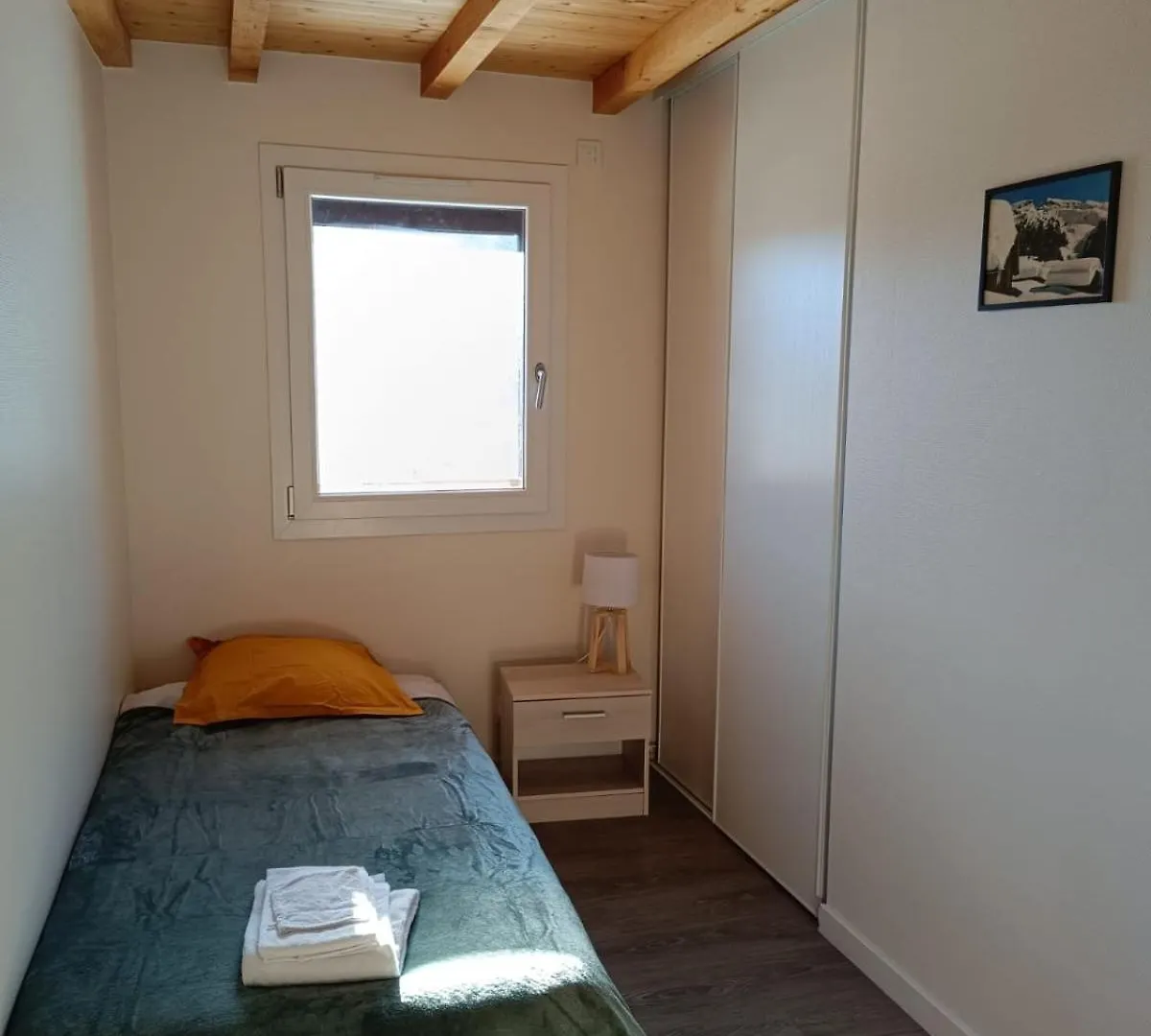 Holiday home Chalet Saint-Francois-De-Sales - Araches-La-Frasse