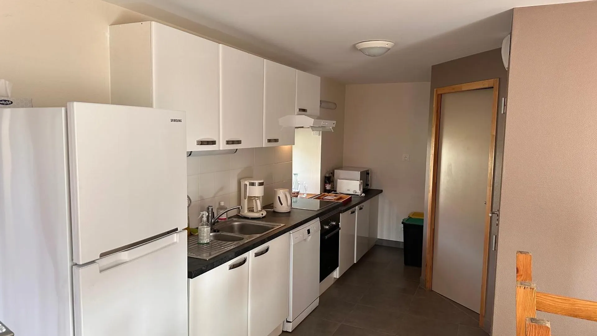 Chalet Saint-Francois-De-Sales - Araches-La-Frasse