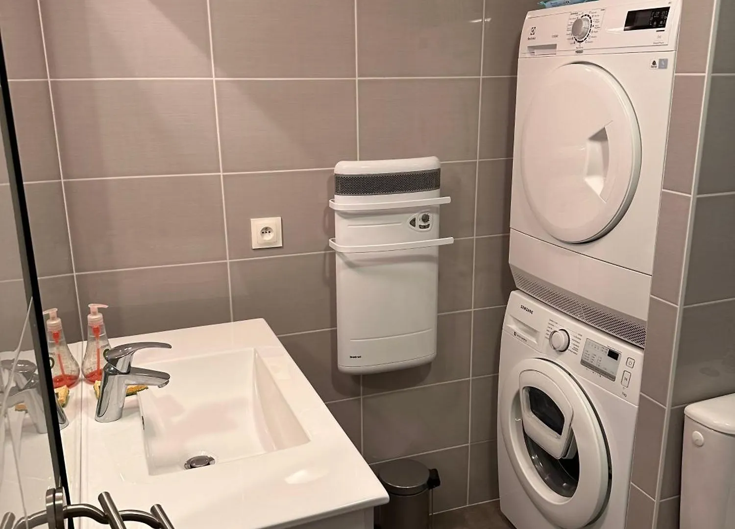 Chalet Saint-Francois-De-Sales - Araches-La-Frasse بيت للعطل