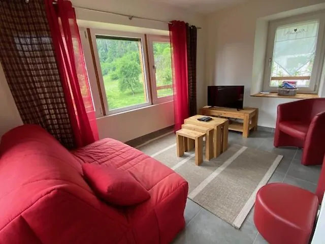 Chalet Saint-Francois-De-Sales - Araches-La-Frasse 0*,
