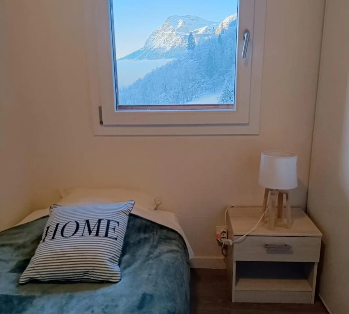 Chalet Saint-Francois-De-Sales - Araches-La-Frasse